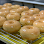 Dawn Donuts logo