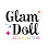 Glam Doll Donuts logo