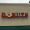 Hernando Donuts logo
