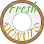 Fresh Donuts logo