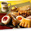 Daylight Donuts logo