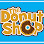The Donut Shop logo