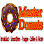 Master Donuts of London logo