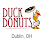 Duck Donuts logo