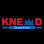 Knead Donuts & Tea logo