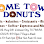 Home Town Donuts logo