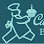 Cake Among Us Bakery, Donuts & Wedding Cakes logo