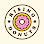 Rising Donuts logo