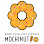 Mochinut - Long Beach logo