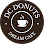 DC Donuts Dream Cafe logo