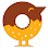 Nok's Donuts logo